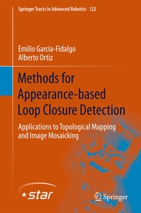 Abbildung von: Methods for Appearance-based Loop Closure Detection - Springer