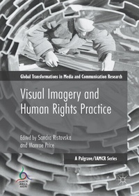 Enlarge image Cover: Visual Imagery and Human Rights Practice - Palgrave Macmillan