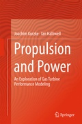 Cover: Propulsion and Power - Springer