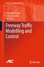 Cover: Freeway Traffic Modelling and Control - Springer