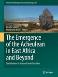 Cover: The Emergence of the Acheulean in East Africa and Beyond - Springer