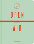 Cover: Open Air - Brandst&auml;tter Verlag