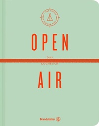 Enlarge image Cover: Open Air - Brandstätter Verlag