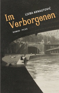 Abbildung von: Im Verborgenen - Picus Verlag