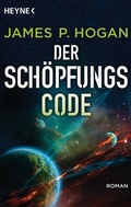 Cover: Der Sch&ouml;pfungscode - Heyne