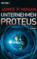 Cover: Unternehmen Proteus - Heyne