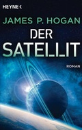 Cover: Der Satellit - Heyne