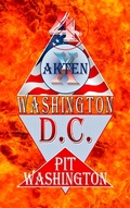 Cover: Washington D.C. 4 - Books on Demand