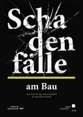 Cover: Schadenf&auml;lle am Bau - Kassel University Press