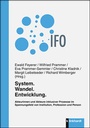 Cover: System. Wandel. Entwicklung. - Verlag Julius Klinkhardt