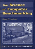 Cover: The Science of Computer Benchmarking - Society for Industrial & Applied Mathematics,U.S.