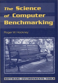 Enlarge image Cover: The Science of Computer Benchmarking - Society for Industrial & Applied Mathematics,U.S.