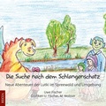 Cover: Die Suche nach dem Schlangenschatz - Regia-Co-Work