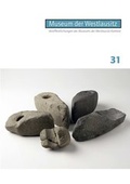 Cover: Ver&ouml;ffentlichung des Museum der Westlausitz - Museum d. Westlausitz Kamenz