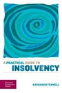 Cover: A Practical Guide to Insolvency - Institute of Chartered Accountants in Ireland