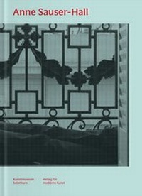 Enlarge image Cover: Anne Sauser-Hall - Verlag für Moderne Kunst