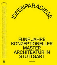 Enlarge image Cover: Ideenparadiese - skript-Verlag