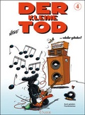 Cover: Der Kleine Tod - Unser Verlag