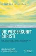 Cover: Die Wiederkunft Christi - Hanno Herbst