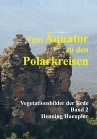 Bild: Vom Äquator zu den Polarkreisen - Bochumer Universitätsverlag Westdeutscher Universitätsverlag