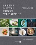 Cover: Lebensmittelpunkt Weissensee - KRAL