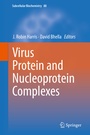 Cover: Virus Protein and Nucleoprotein Complexes - Springer