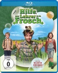 Cover: Hilfe, unser Lehrer ist ein Frosch - Lighthouse Home Entertainment