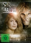 Cover: Die Sch&ouml;ne und das Biest (1987) - Gesamtbox - PARAMOUNT