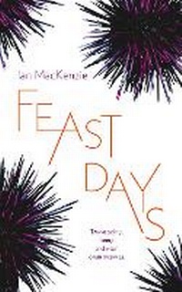 Abbildung von: Feast Days - Fourth Estate Ltd