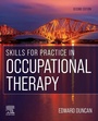 Cover: Skills for Practice in Occupational Therapy - Elsevier