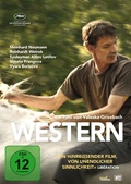 Cover: Western - Indigo