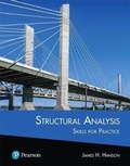 Cover: Structural Analysis - Pearson