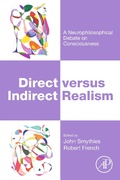 Bild: Direct versus Indirect Realism - Academic Press