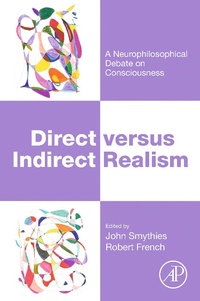Bild: Direct versus Indirect Realism - Academic Press