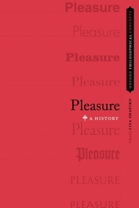 Enlarge image Cover: Pleasure - Oxford University Press Inc