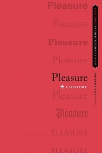 Enlarge image Cover: Pleasure - Oxford University Press Inc