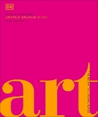 Enlarge image Cover: Art - DK