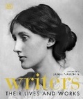Cover: Writers - DK