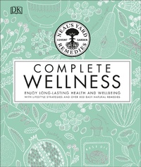 Abbildung von: Neal's Yard Remedies Complete Wellness - DK