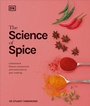 Cover: The Science of Spice - DK