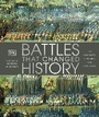 Cover: Battles that Changed History - DK