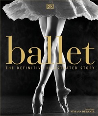 Abbildung von: Ballet - DK