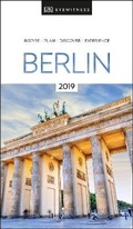 Cover: DK Eyewitness Berlin - DK Eyewitness Travel