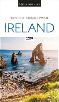 Abbildung von: DK Eyewitness Ireland - DK Eyewitness Travel
