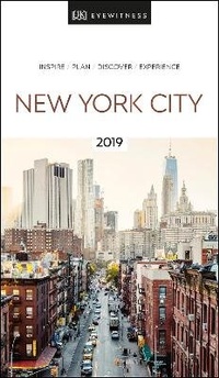 Abbildung von: DK Eyewitness New York City - DK Eyewitness Travel