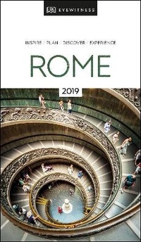 Abbildung von: DK Eyewitness Rome - DK Eyewitness Travel