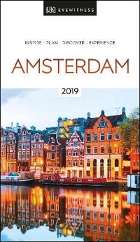 Abbildung von: DK Eyewitness Amsterdam - DK Eyewitness Travel