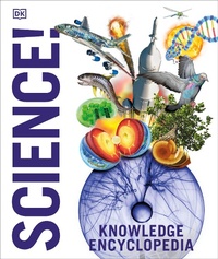 Abbildung von: Knowledge Encyclopedia Science! - DK Children
