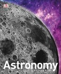 Cover: Astronomy - DK