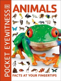 Enlarge image Cover: Animals - DK Children